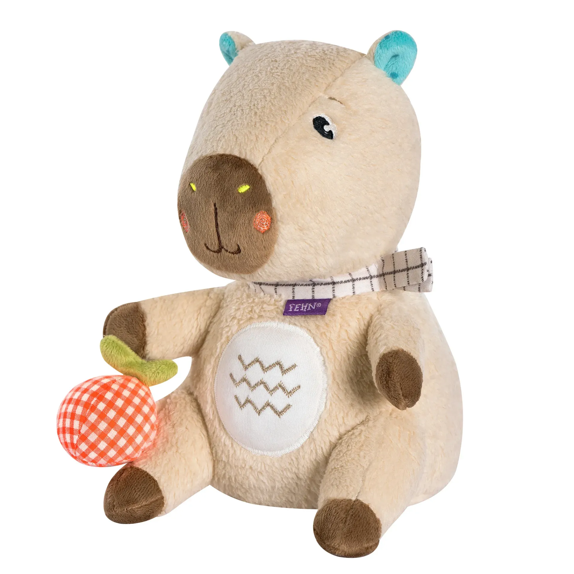Fehn Nachtlicht Capybara Clara