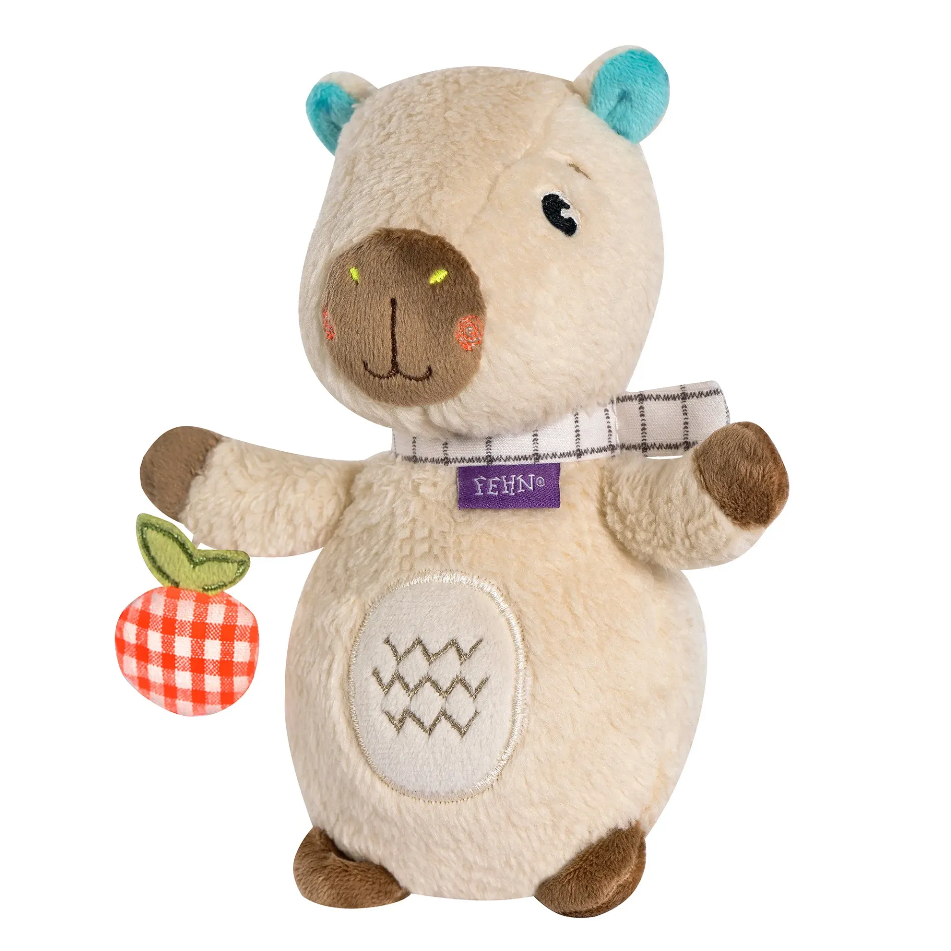 Fehn Badetier Capybara Clara