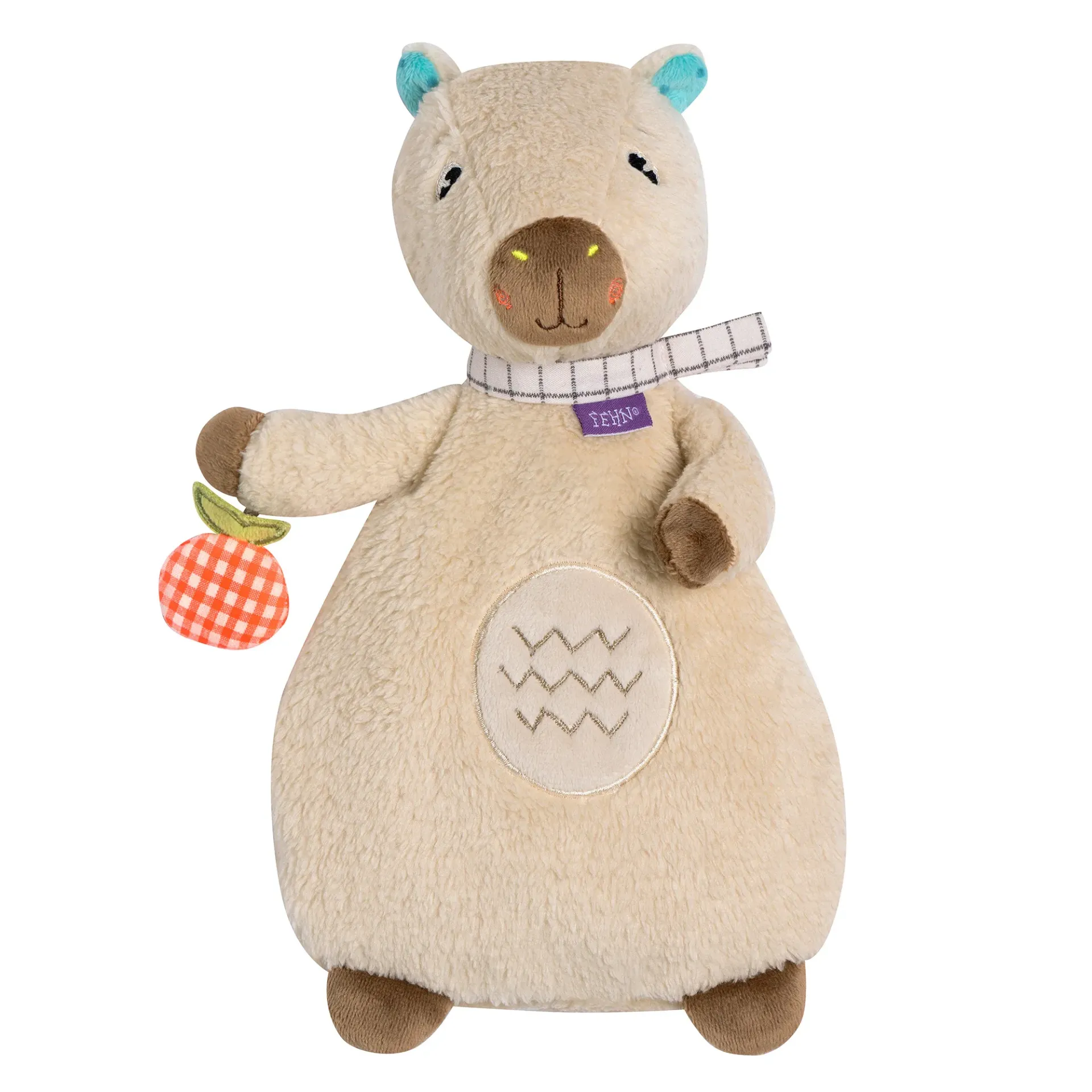 [19651] Fehn Wärmetier Capybara Clara