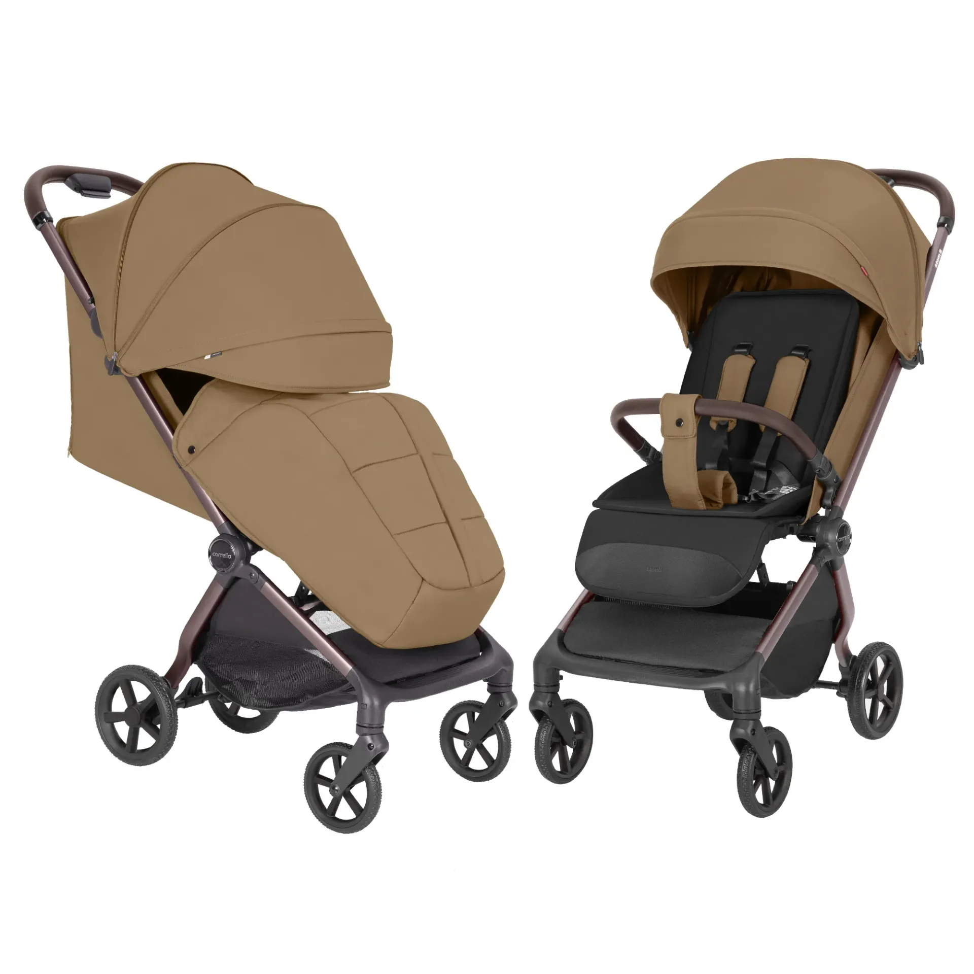 Carrello Atom M 2.0