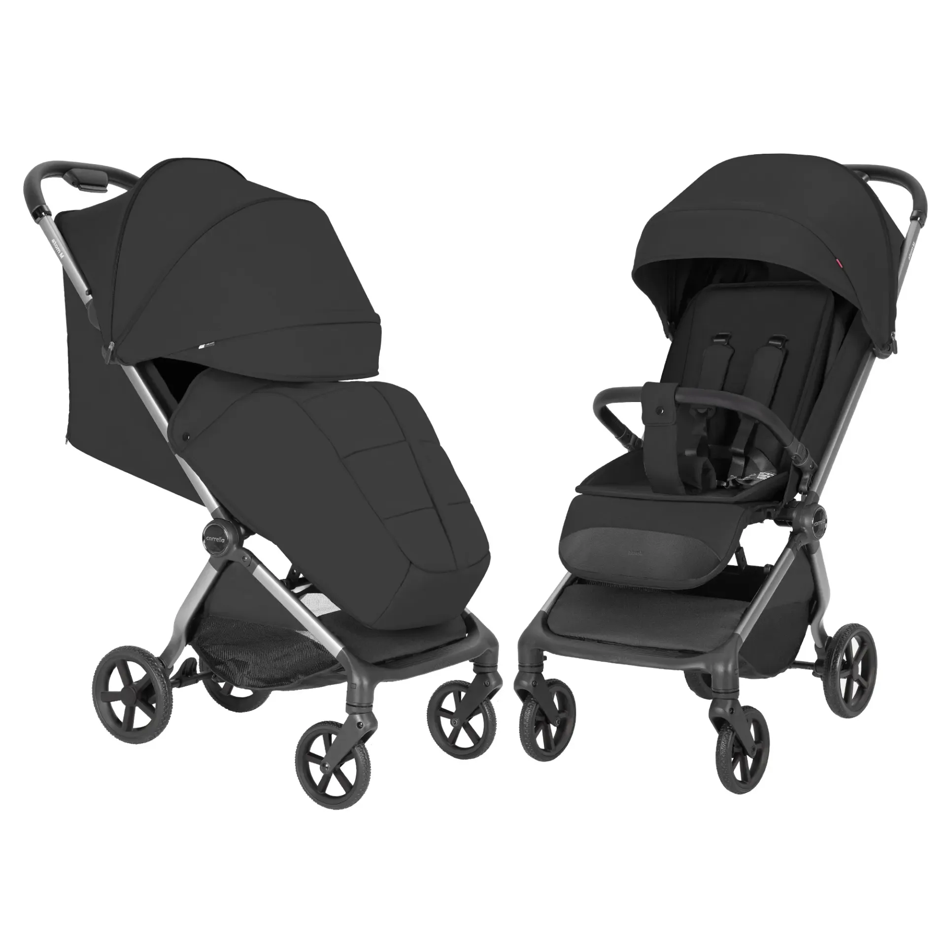 Carrello Atom M 2.0