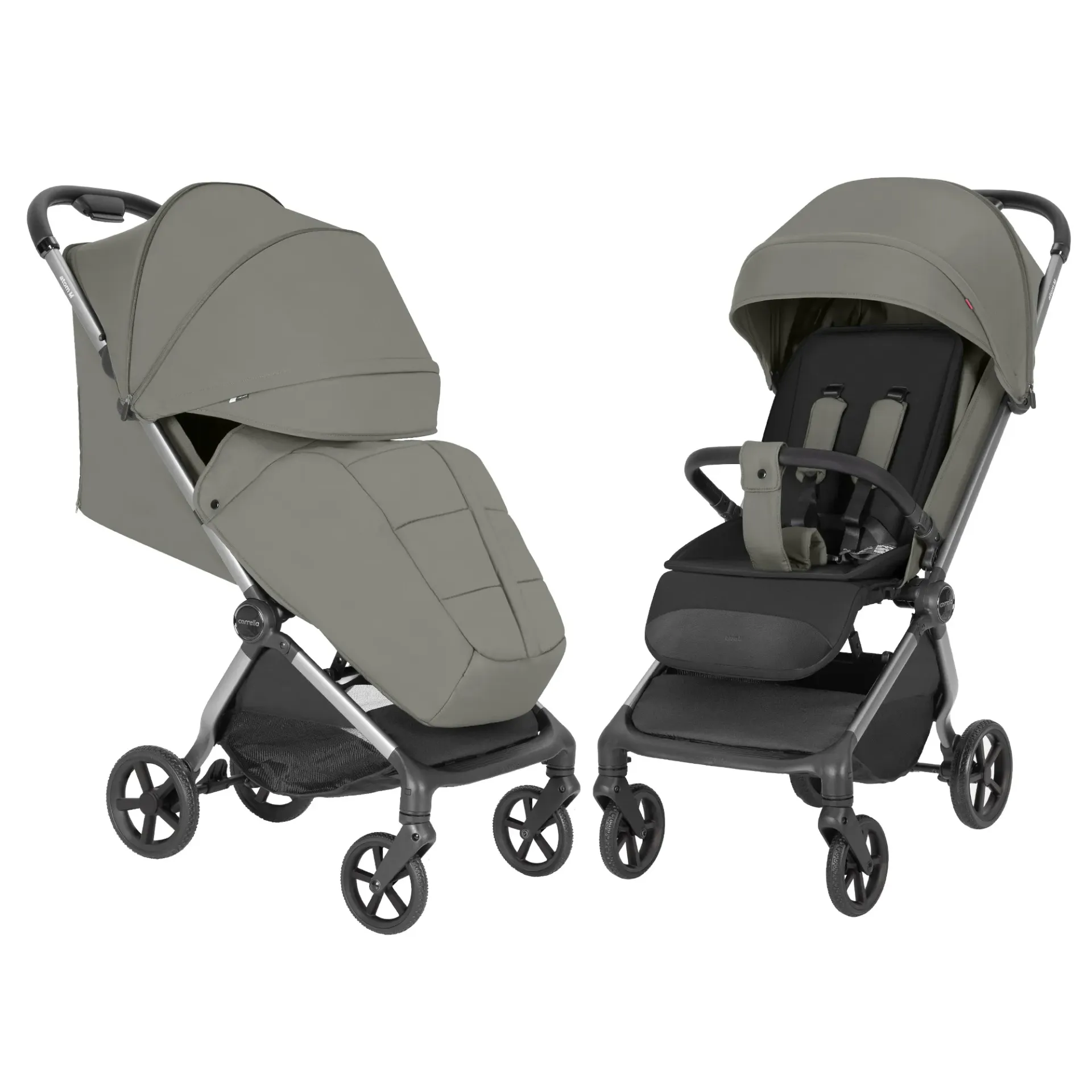 Carrello Atom M 2.0