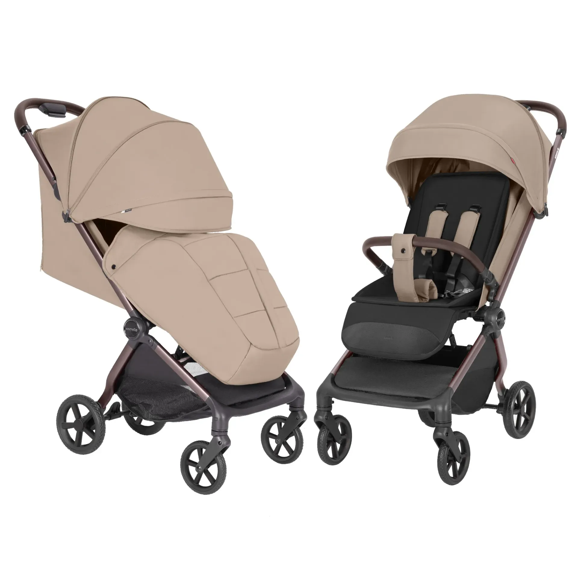 Carrello Atom M 2.0