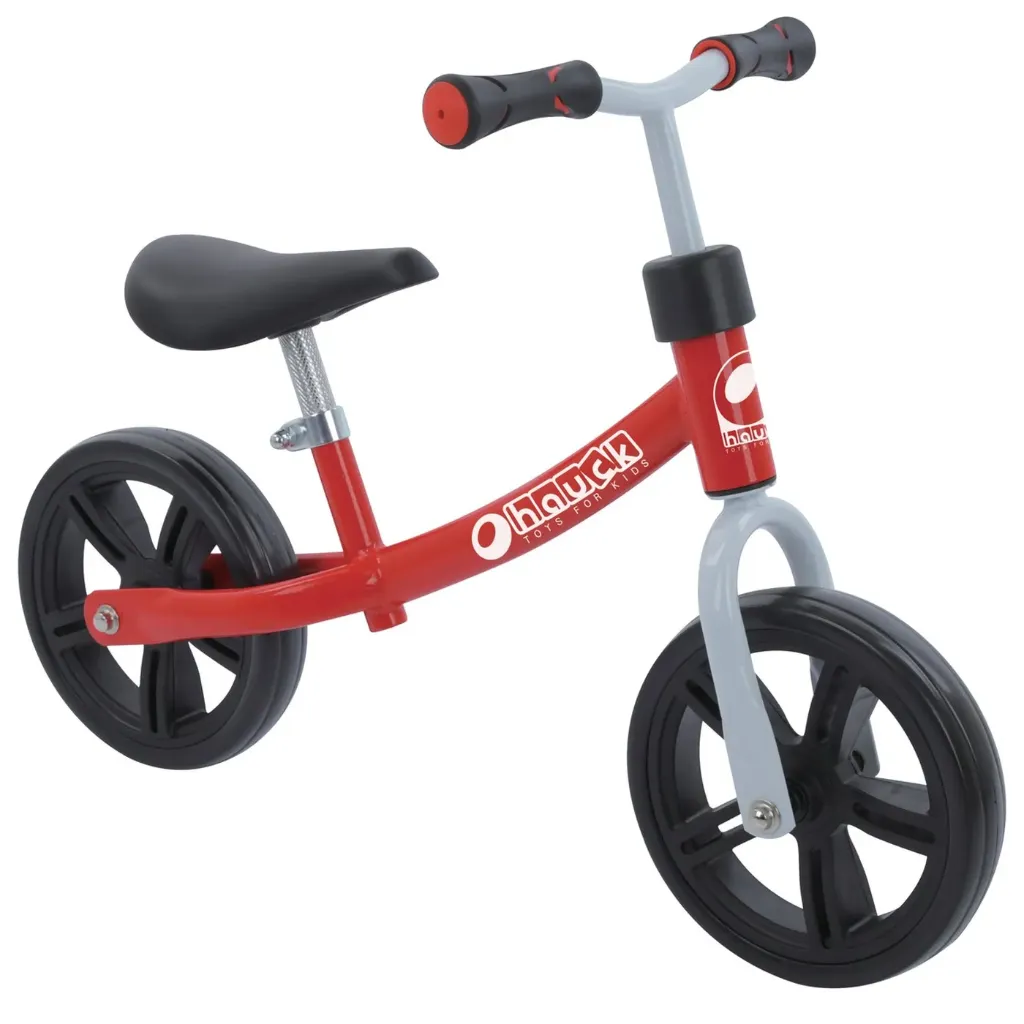 Hauck Eco Rider