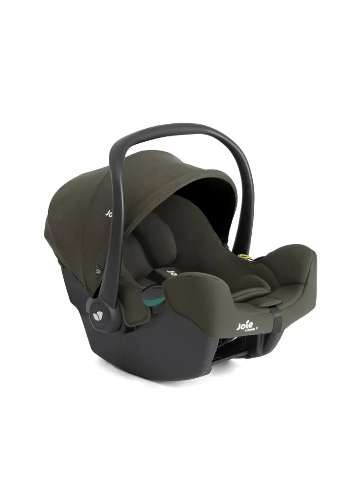 Joie Signature i-Snug 2