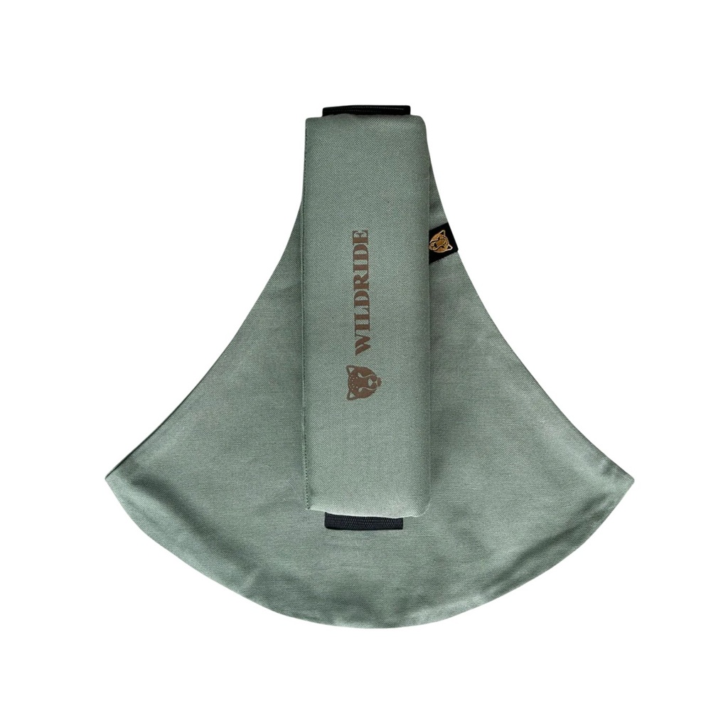 Wildride Toddler Carrier