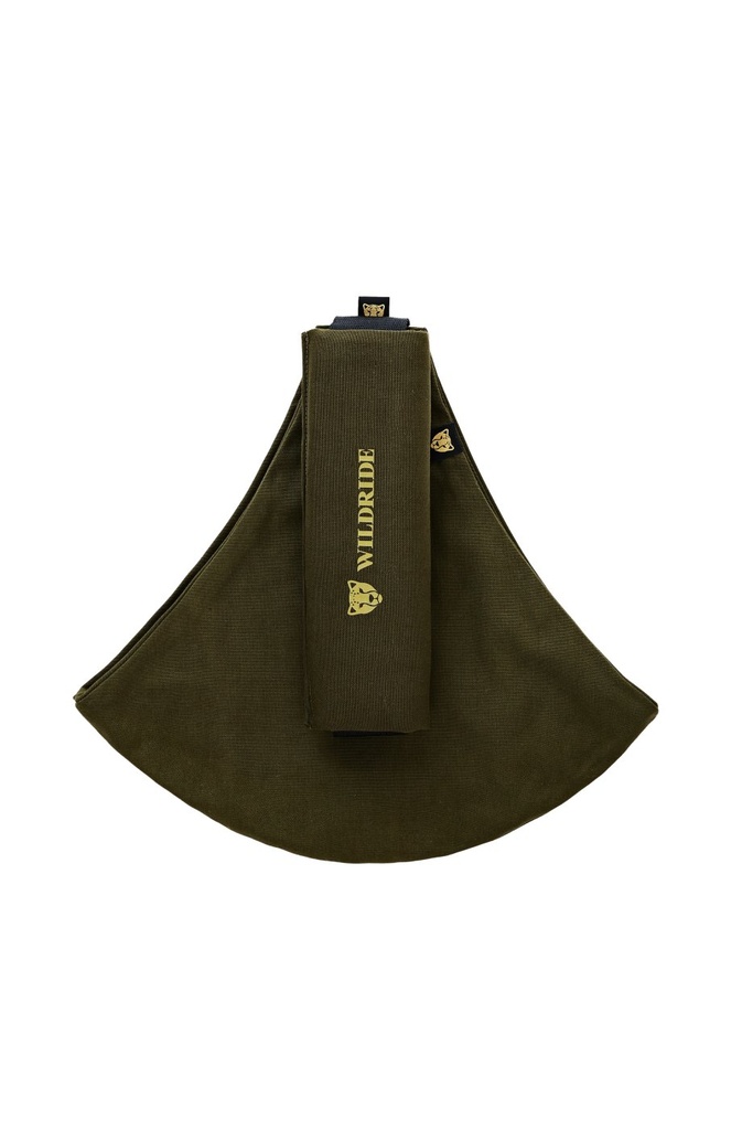 Wildride Toddler Carrier