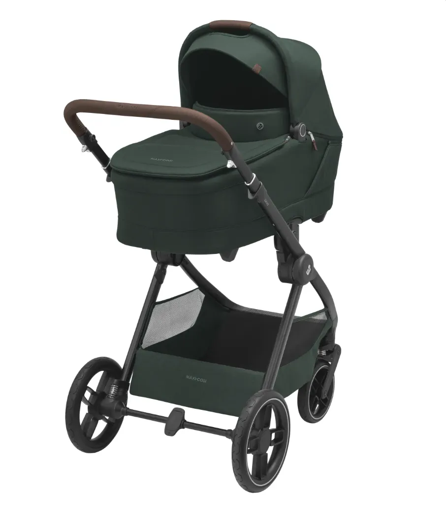 Maxi Cosi Oxford+