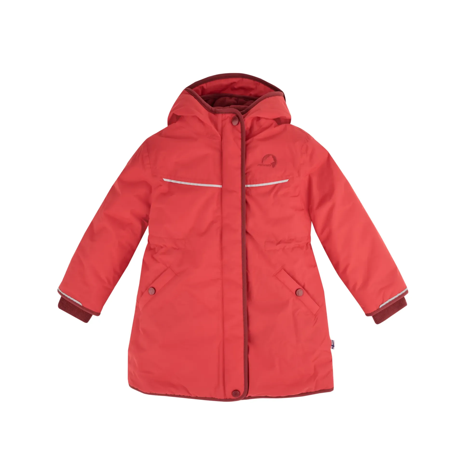 Finkid Milla lava cranberry 10262 (100-110)