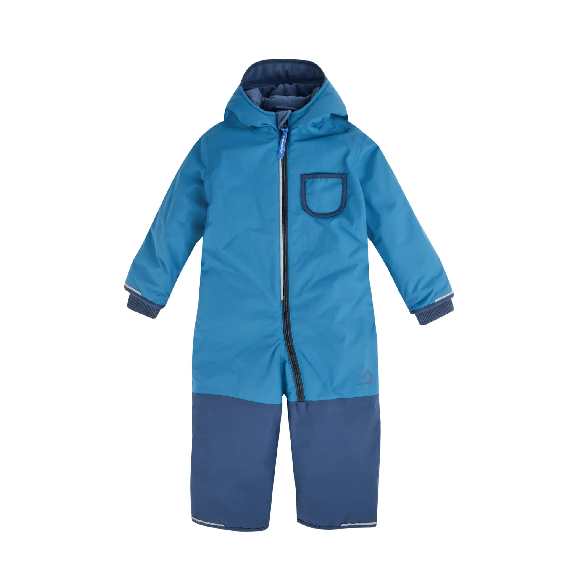 Finkid Pikku Winter Sport deep water denim 10262 (100-110)