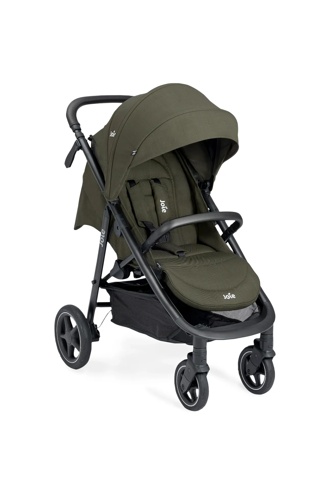 Joie Mytrax Pro
