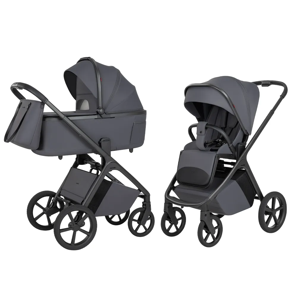 Carrello Vector 2in1