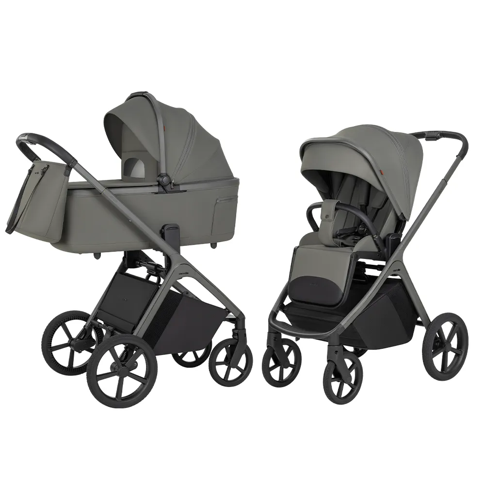 Carrello Vector 2in1