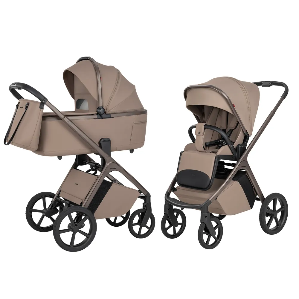 Carrello Vector 2in1
