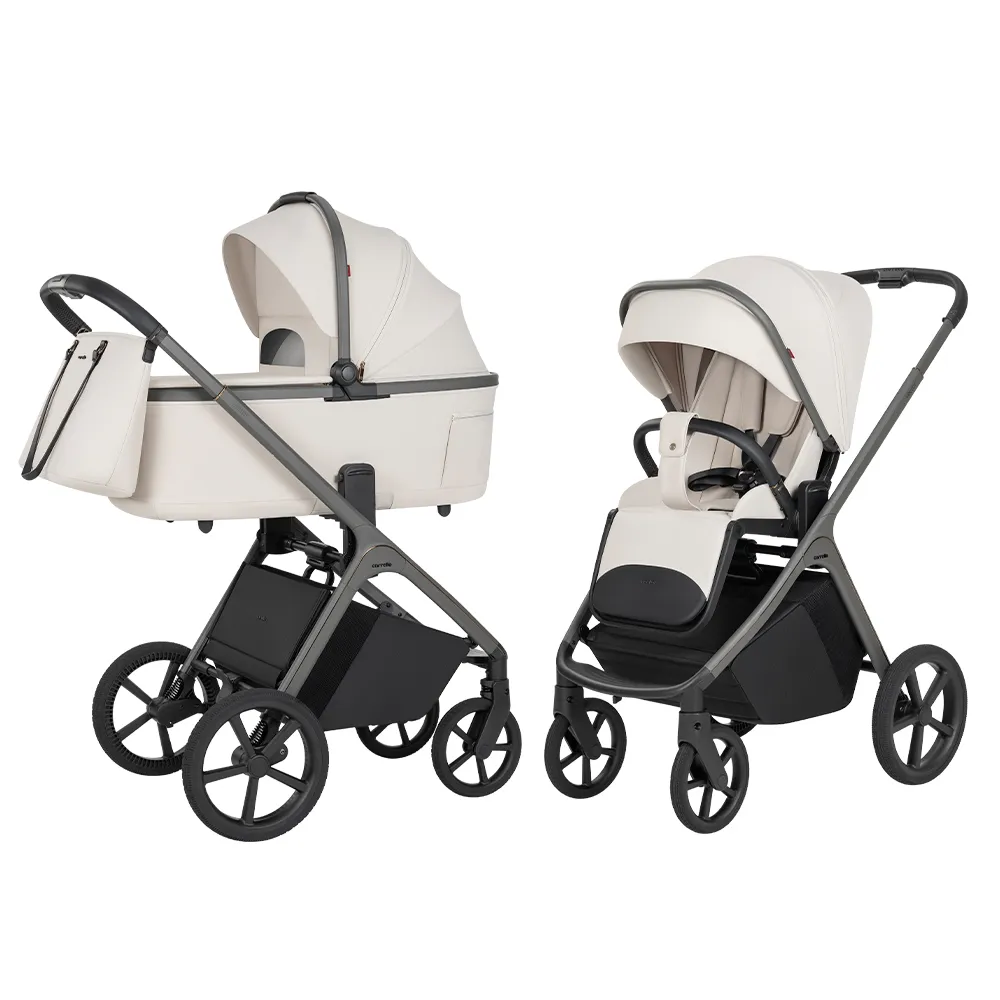 Carrello Vector 2in1