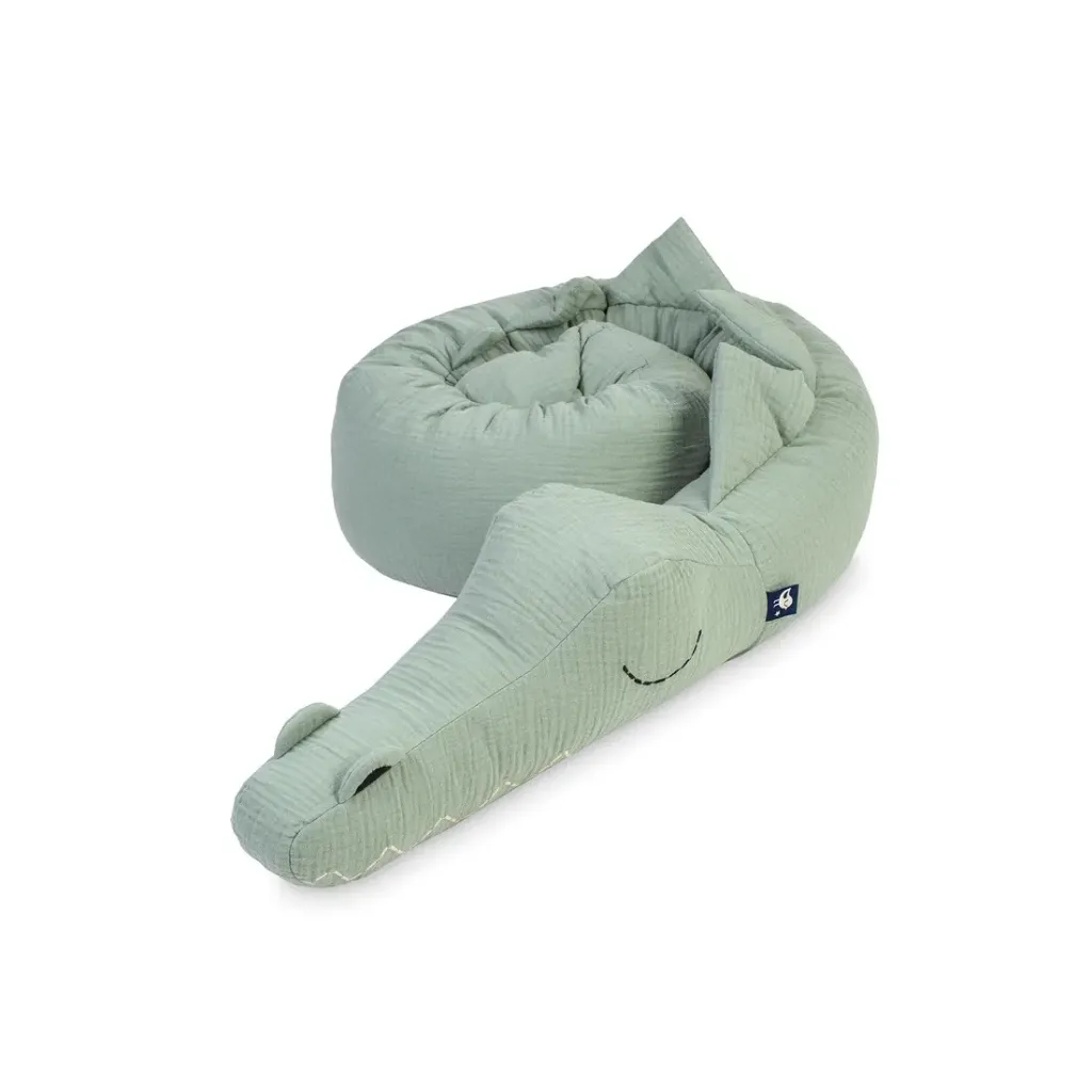 Zöllner Baby Bettschlange 180 x 14