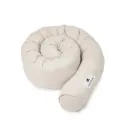 Zöllner Baby Bettschlange Musselin 180 x 14