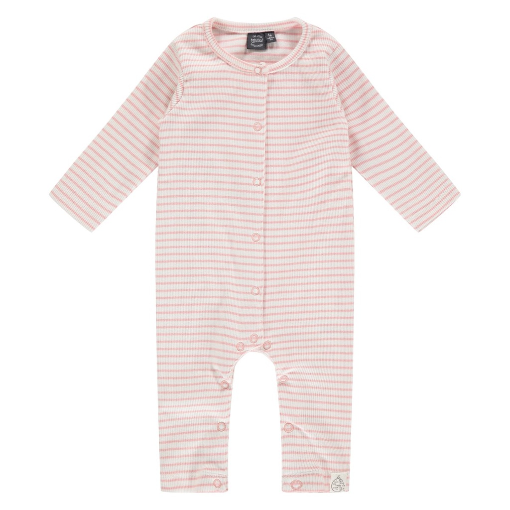 [18340-4] Babyface Girls Suit pink 221 (68)