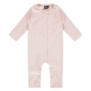Babyface Girls Suit pink 221