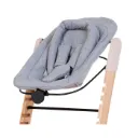 Childhome Newborn Evosit Jersey black
