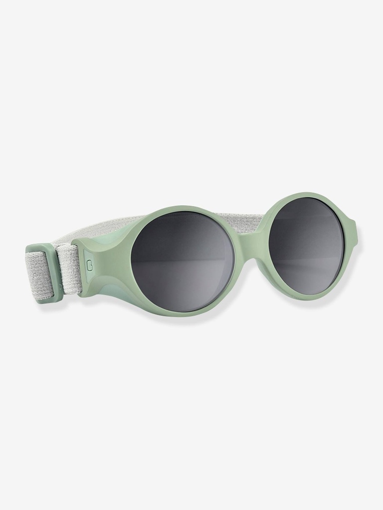Beaba Kinder Sonnenbrille 0-9 Monate salbeigrün
