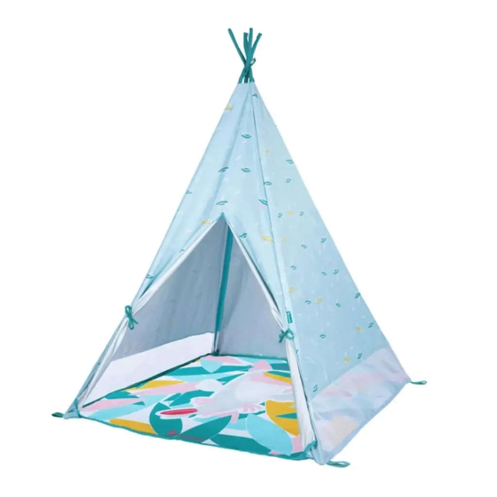 [3661276165854] Badabulle Tipi Jungle