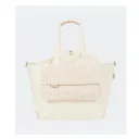 Babymoov Wickeltasche Tote Bag bloom