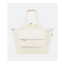 Babymoov Wickeltasche Tote Bag sherpa