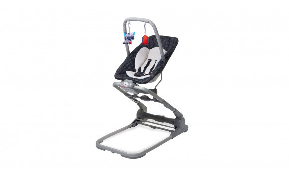 Tiny Love 3-in-1 Close to Me Bouncer Luxe