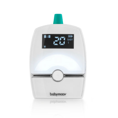 Babymoov Extra Sender für Premium Care