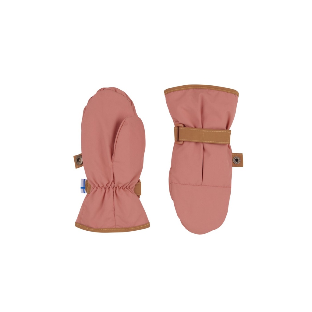 [19038-1] Finkid Lumipallo terra cotta almound 10232 (XS)