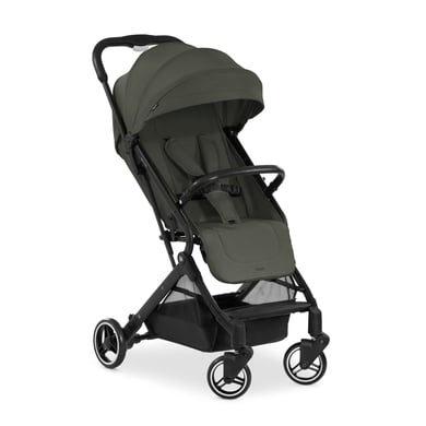 Hauck Travel N Care dark olive