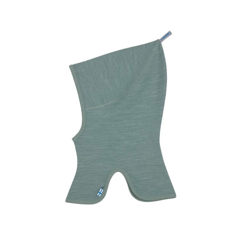 Finkid Luola Wool green bay 10232