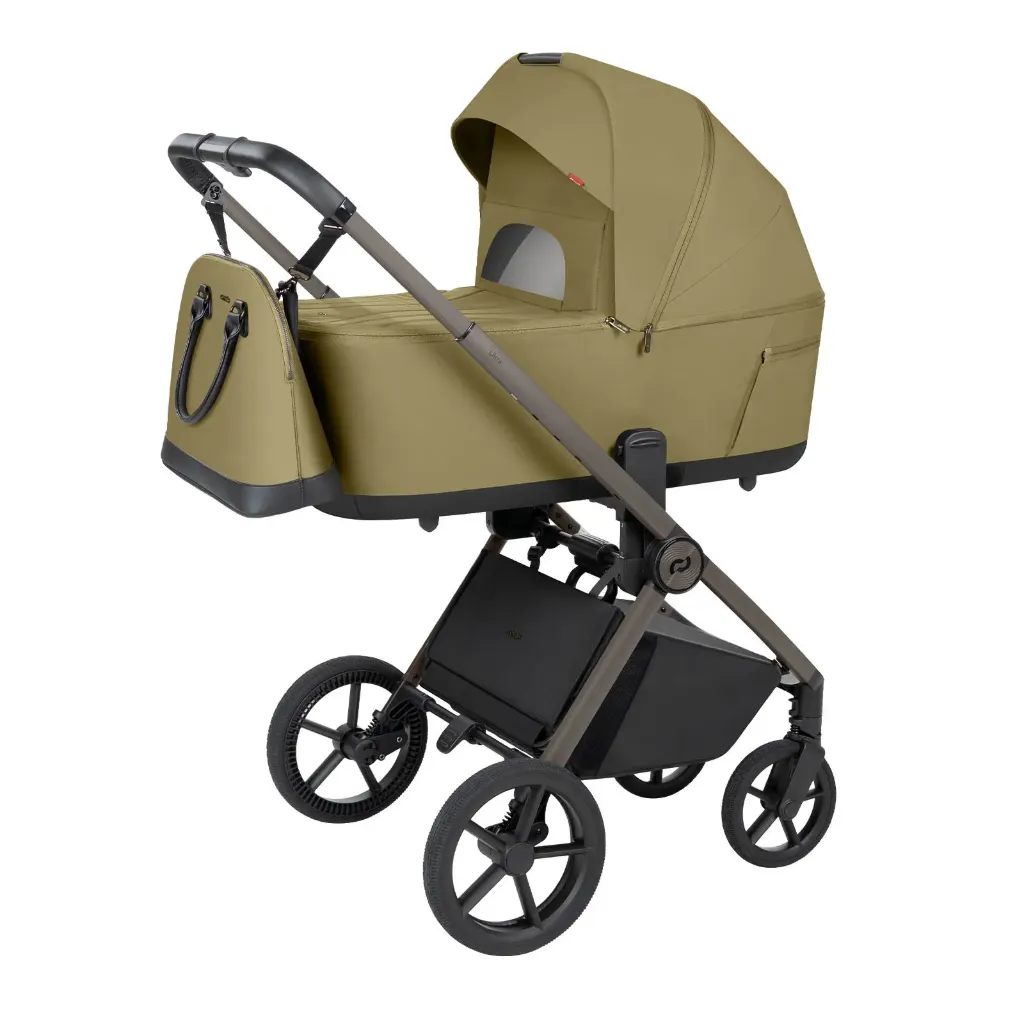 Carrello Ultra F 2in1
