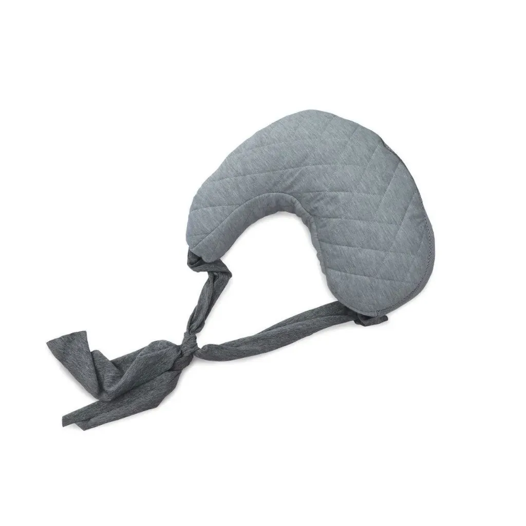 Chicco Anywhere Stillkissen grau