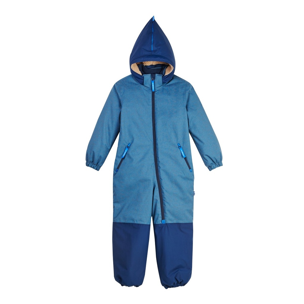 [18451-2] Finkid Turva Ice real teal navy 10242 (100-110)