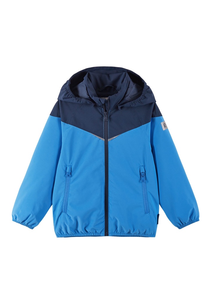 Reima Tec Tuuliaho cool blue 14261