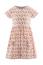 Happy Girls Kleid beige 13261