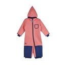 Finkid Pikku Winter EKO rose navy 11222