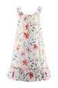 Happy Girls Kleid ecrue 13261