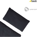 Highchair Pad Deluxe charcoal