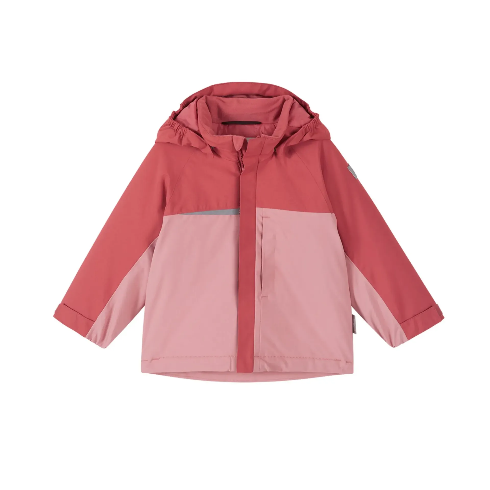 Reima Punnus red clay 14262