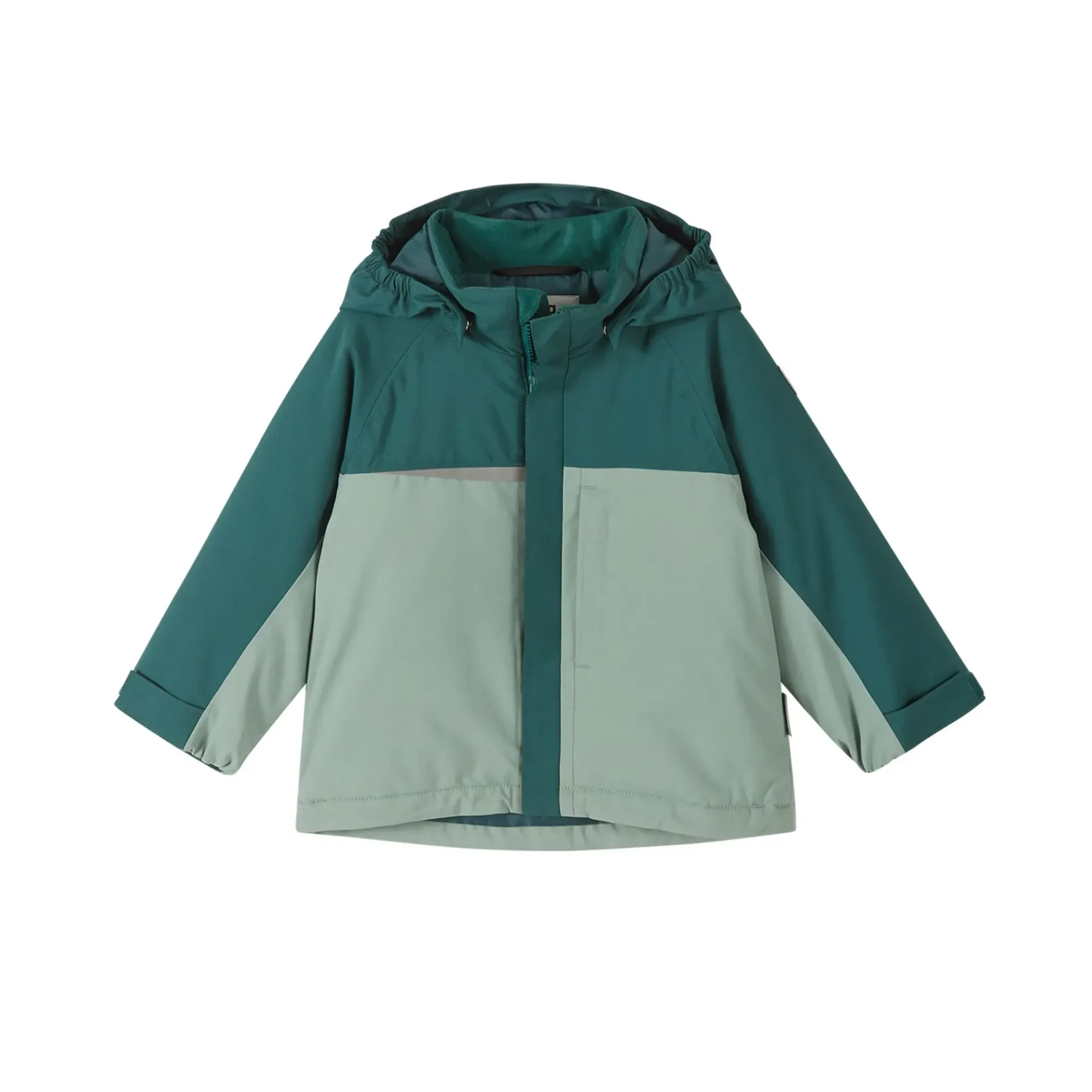 Reima Punnus dark teal 14262 (86)