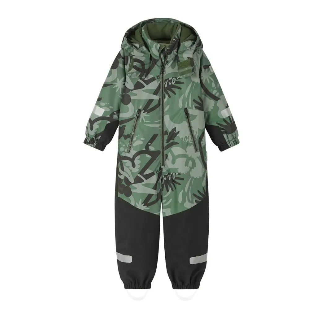 Reima Kurikka thyme green 14262 (104)
