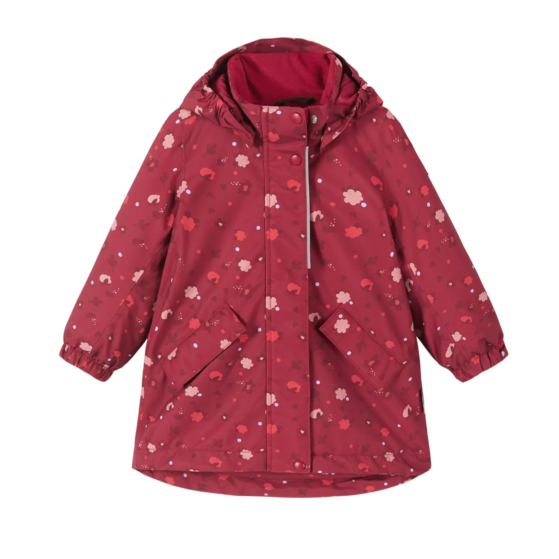 Reima Taipale cranberry 14262 (92)