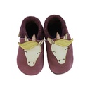 Bao Baby Babyschuhe Softsohle Unicorn dreams