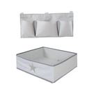 Roba Hochstuhl Organizer Set 2 tlg.