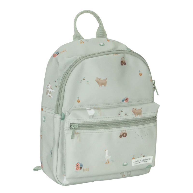 Little Dutch Backpack Little Farm