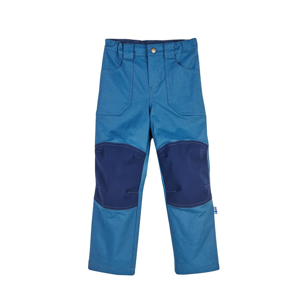 [18418-1] Finkid Kalle Winter real teal 11222