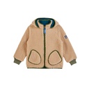 Finkid Tonttu Nalle pebble bronze green 10232